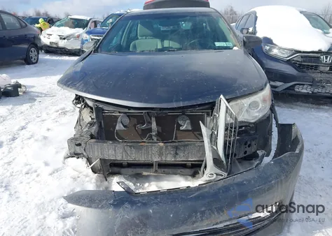 2014 Toyota Camry Le z USA, uszkodzony, nr VIN 4T1BF1FK0EU848915